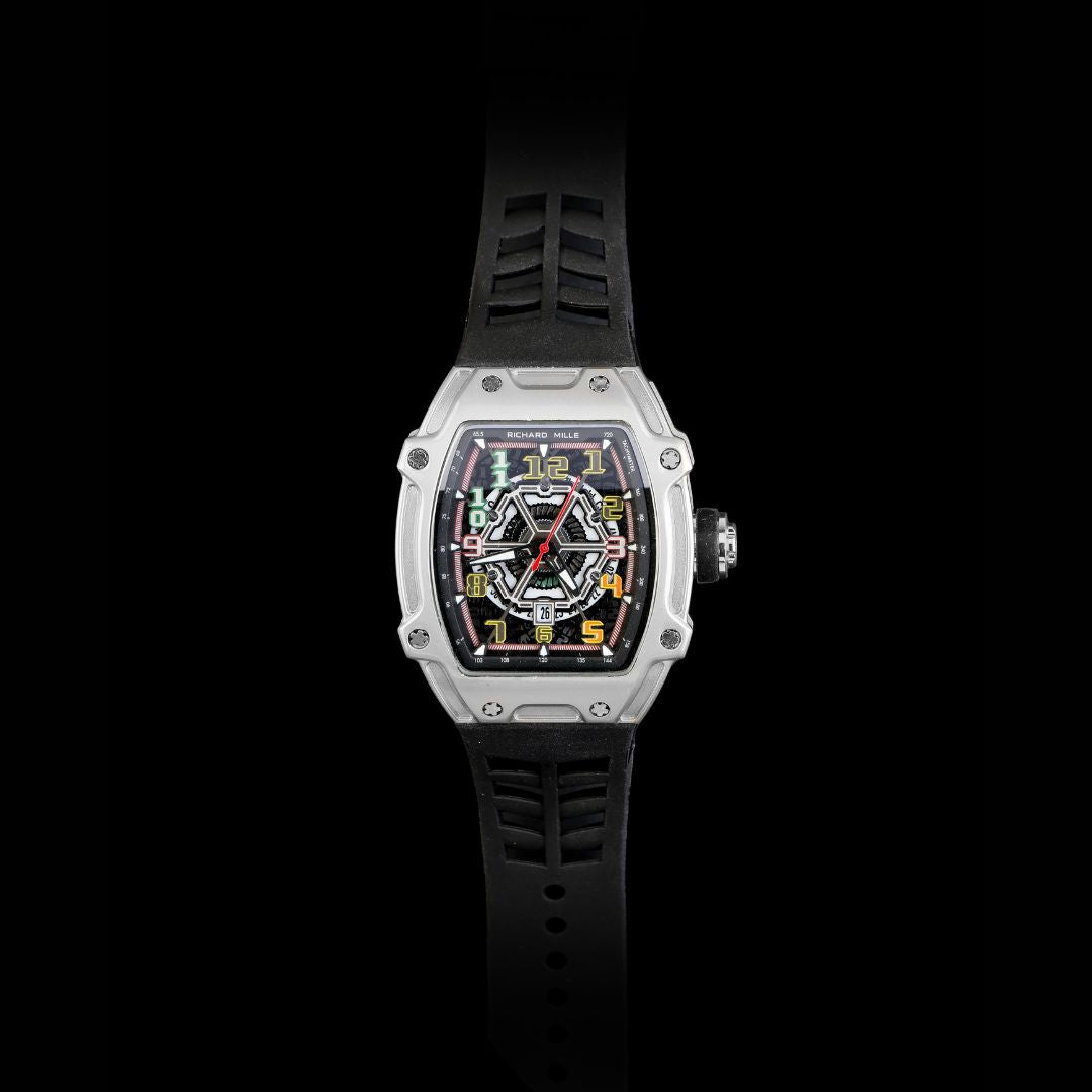 RICHARD MILLE