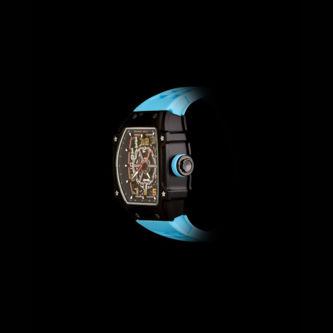 RICHARD MILLE