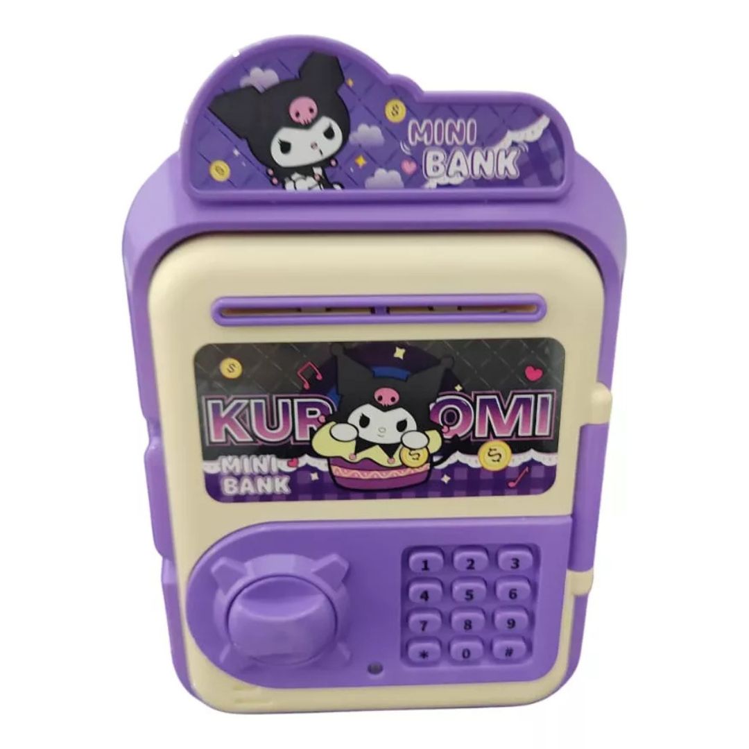 ALCANCIA DIGITAL l NIÑOS