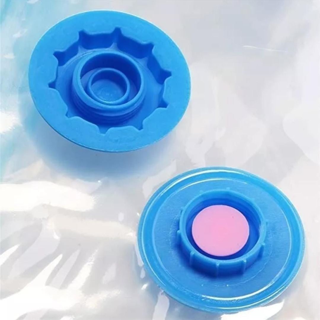 BOLSA DE ALMACENAMIENTO - VACUUM