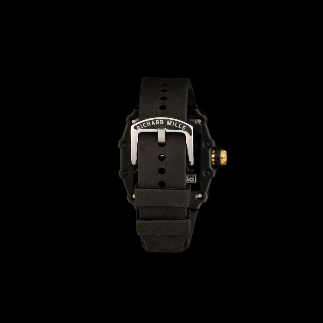 RICHARD MILLE