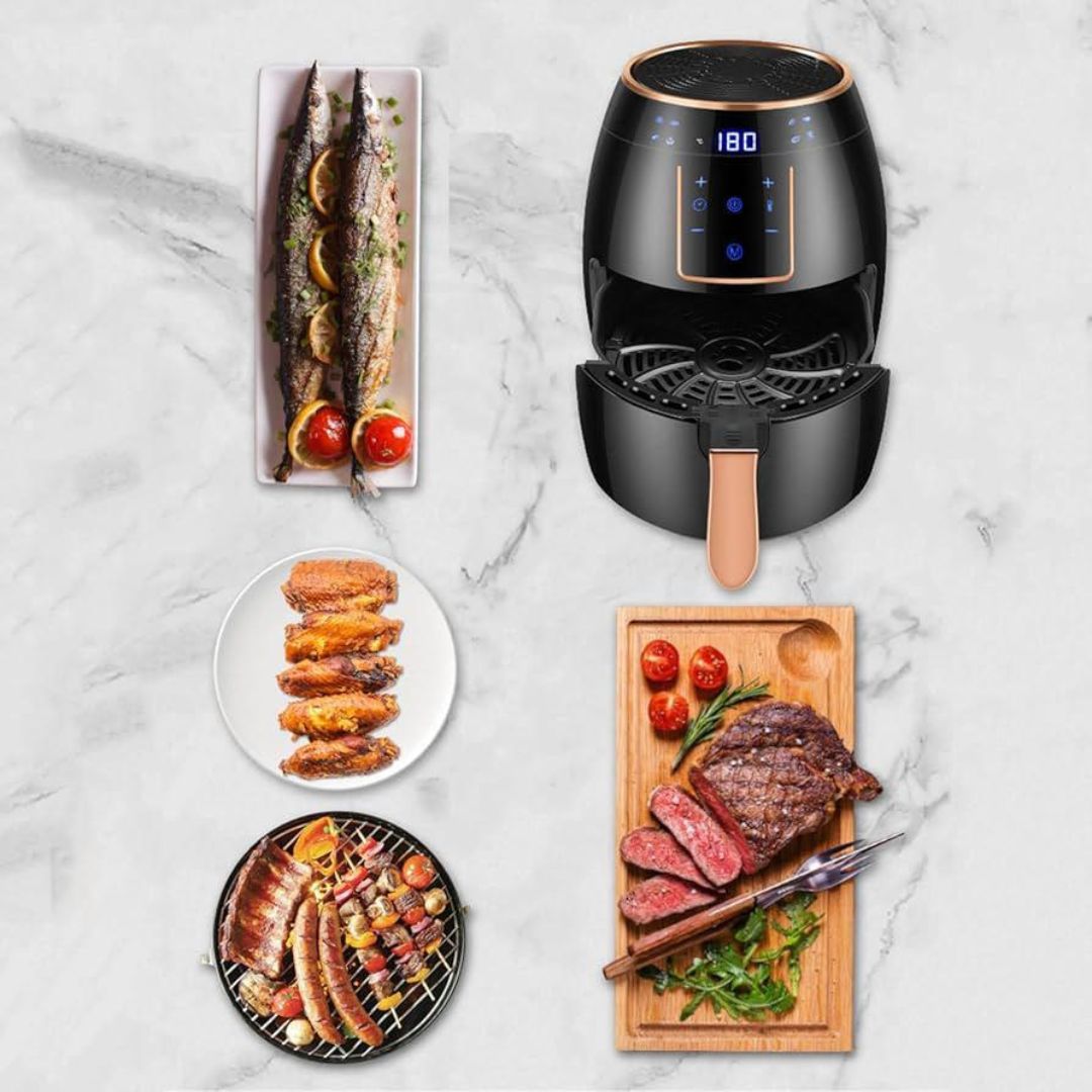 AIR FRYER 6L