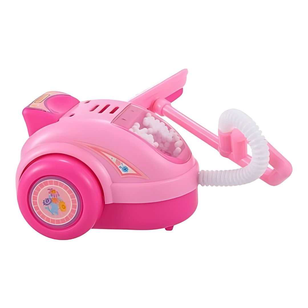 ASPIRADORA DE BARBIE