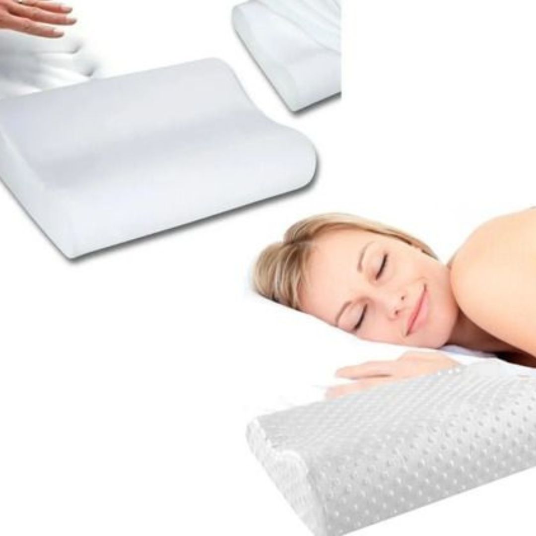 ALMOHADA ORTOPÉDICA