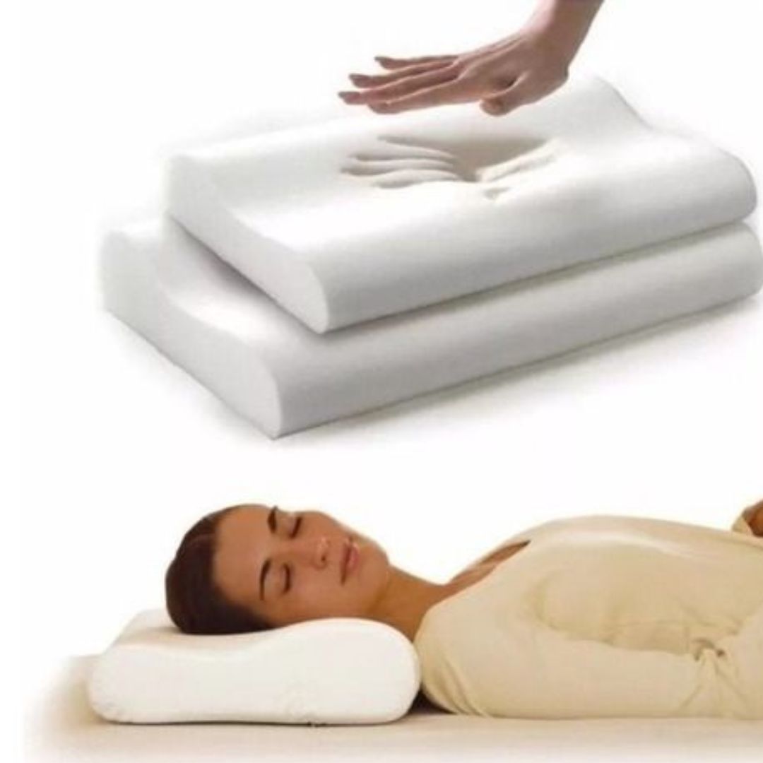 ALMOHADA ORTOPÉDICA