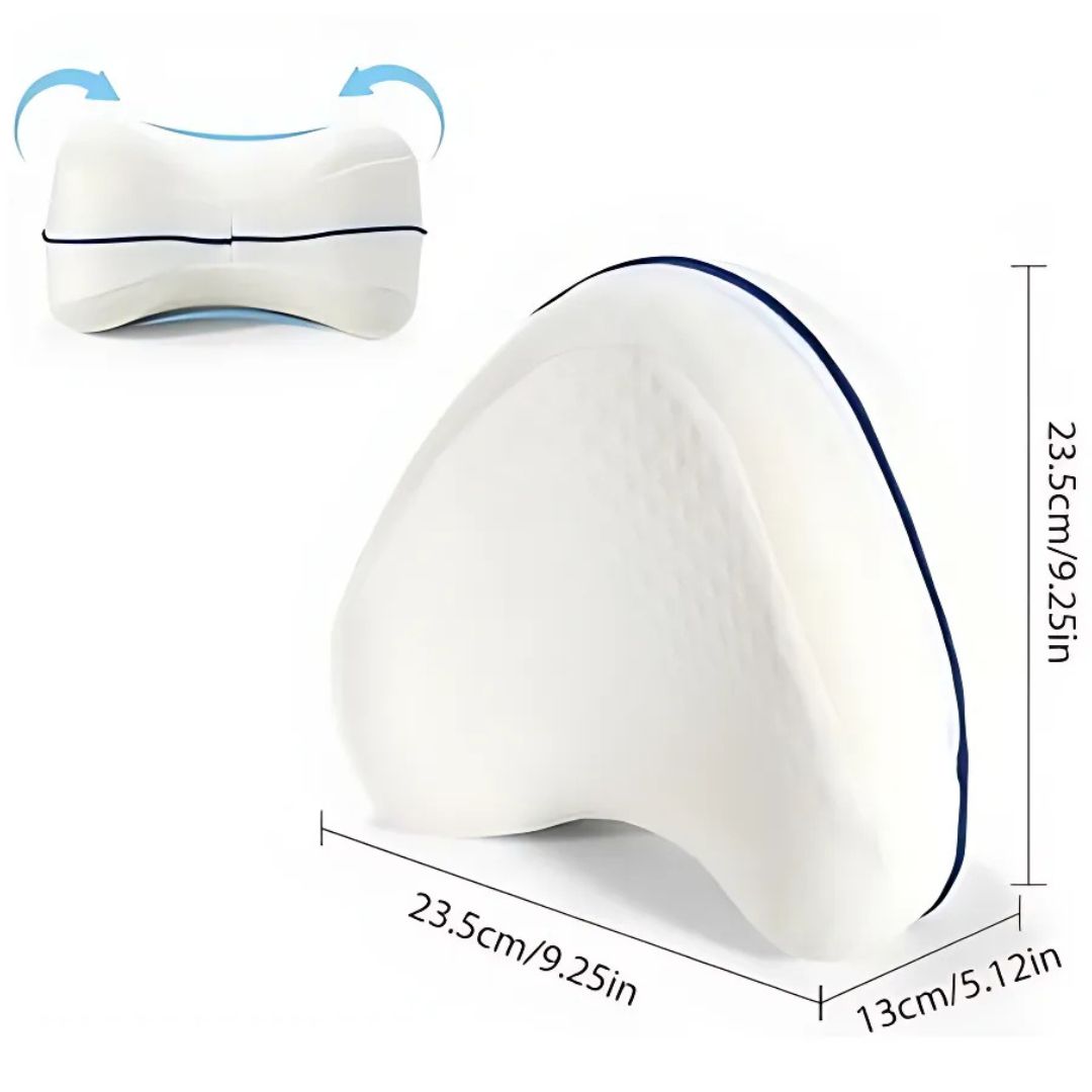 ALMOHADA COJIN PIERNAS
