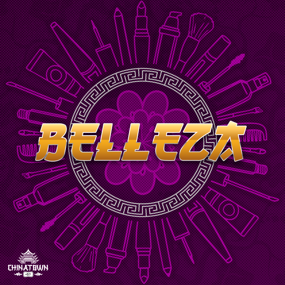 BELLEZA