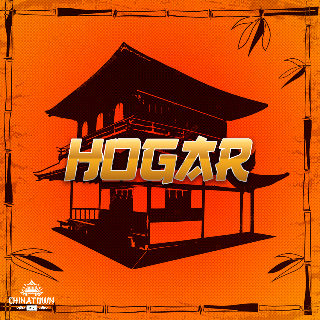 HOGAR