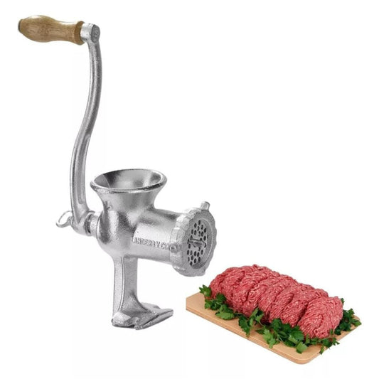 MOLINO PARA CARNES TRADICIONAL