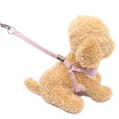 ABRIGO PARA MASCOTA CON MINI BOLSO