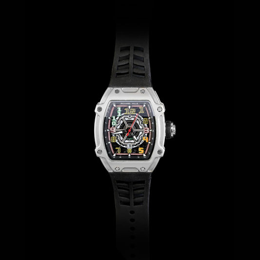 RICHARD MILLE