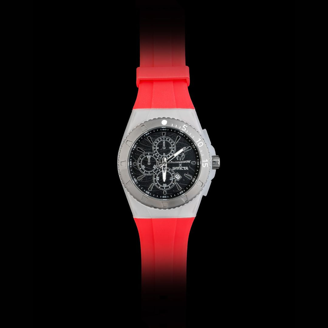INVICTA