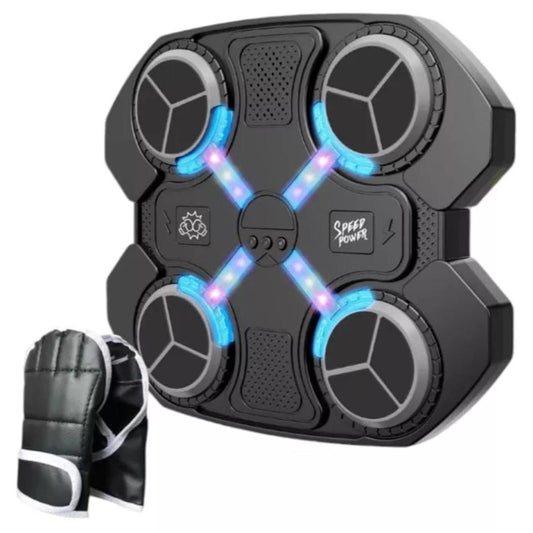 MÁQUINA DE BOXEO MUSICAL (x4)