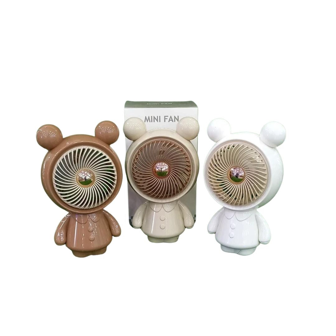 VENTILADOR DE MANO