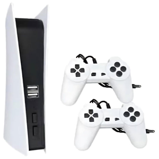 CONSOLA DE VIDEO JUEGOS P5
