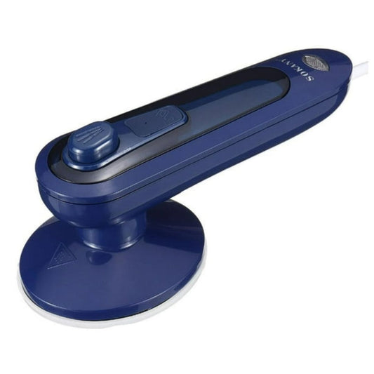 MINI PLANCHA DE VAPOR PORTÁTIL