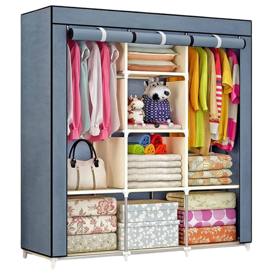 CLOSET DE TELA
