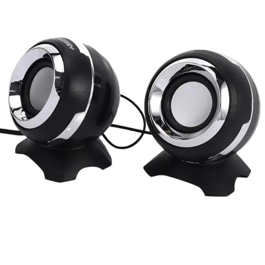 PARLANTES PARA PC - KISONLI K600