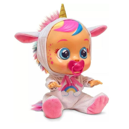 BABY CRY l BEBE QUE LLORA