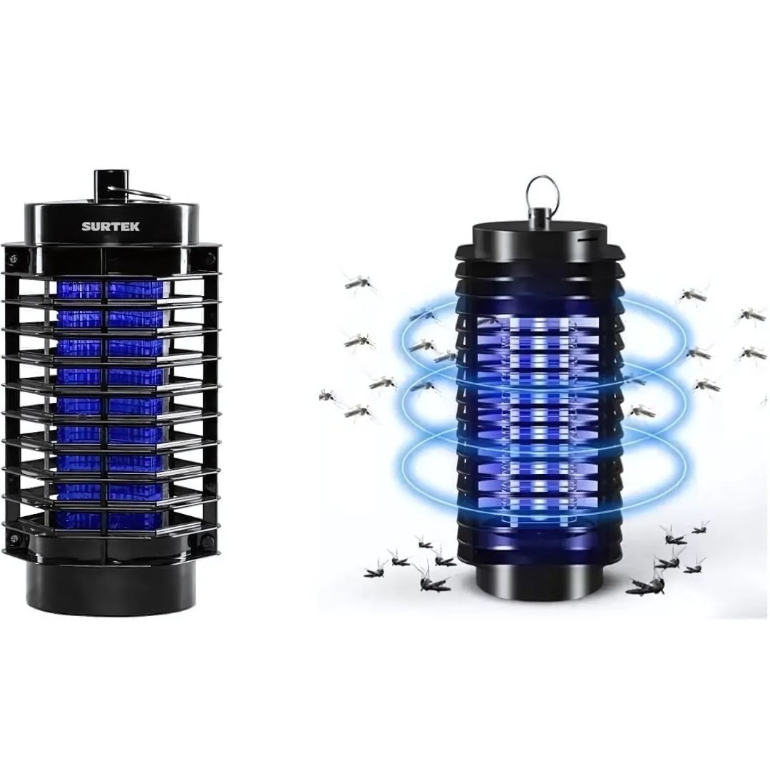 LAMPARA MINI MATA ZANCUDOS