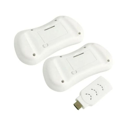 CONSOLA VIDEOJUEGOS MINI - GAME DONGLE