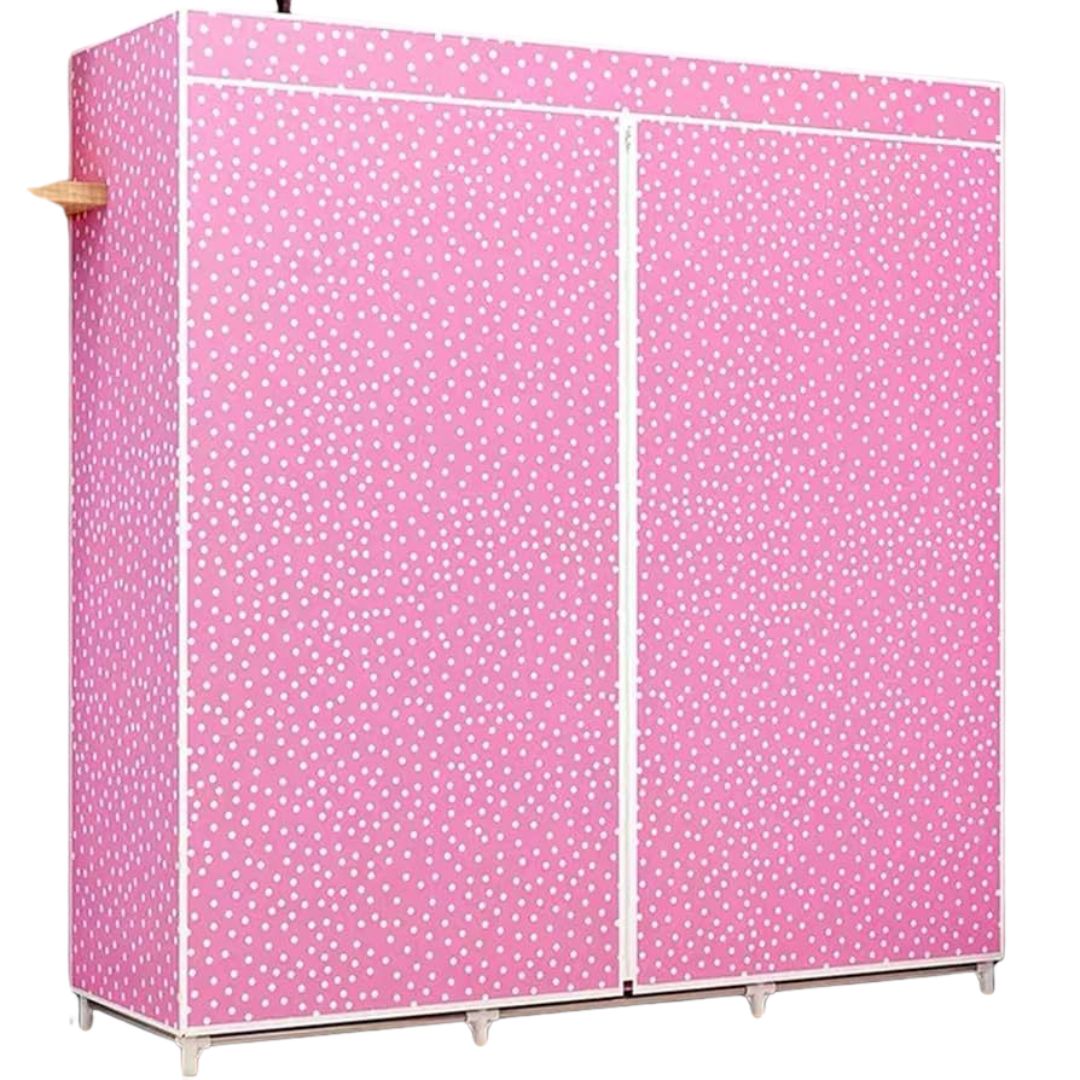 CLOSET DE TELA