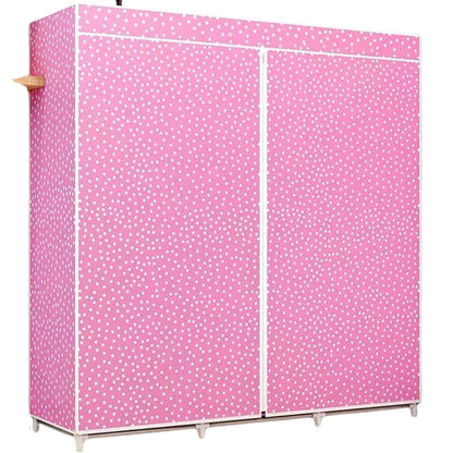 CLOSET DE TELA
