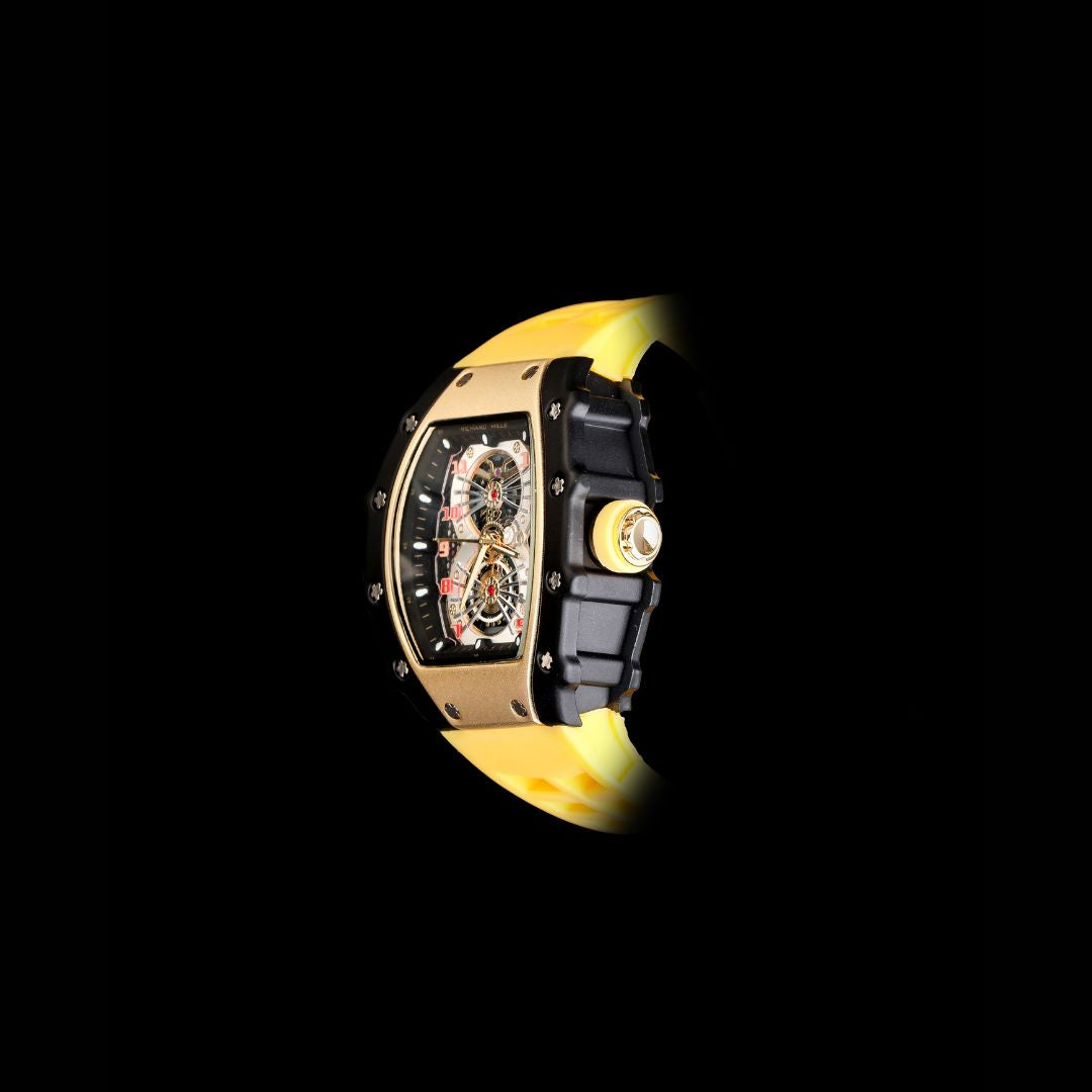 RICHARD MILLE