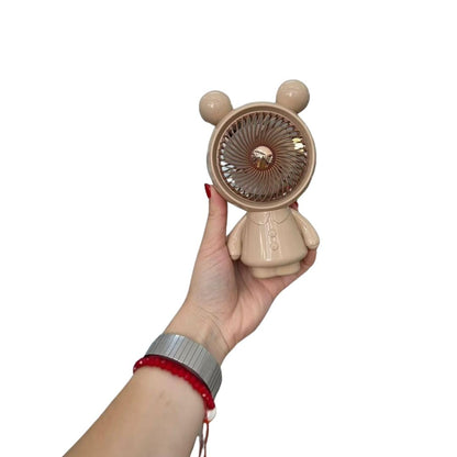 VENTILADOR DE MANO