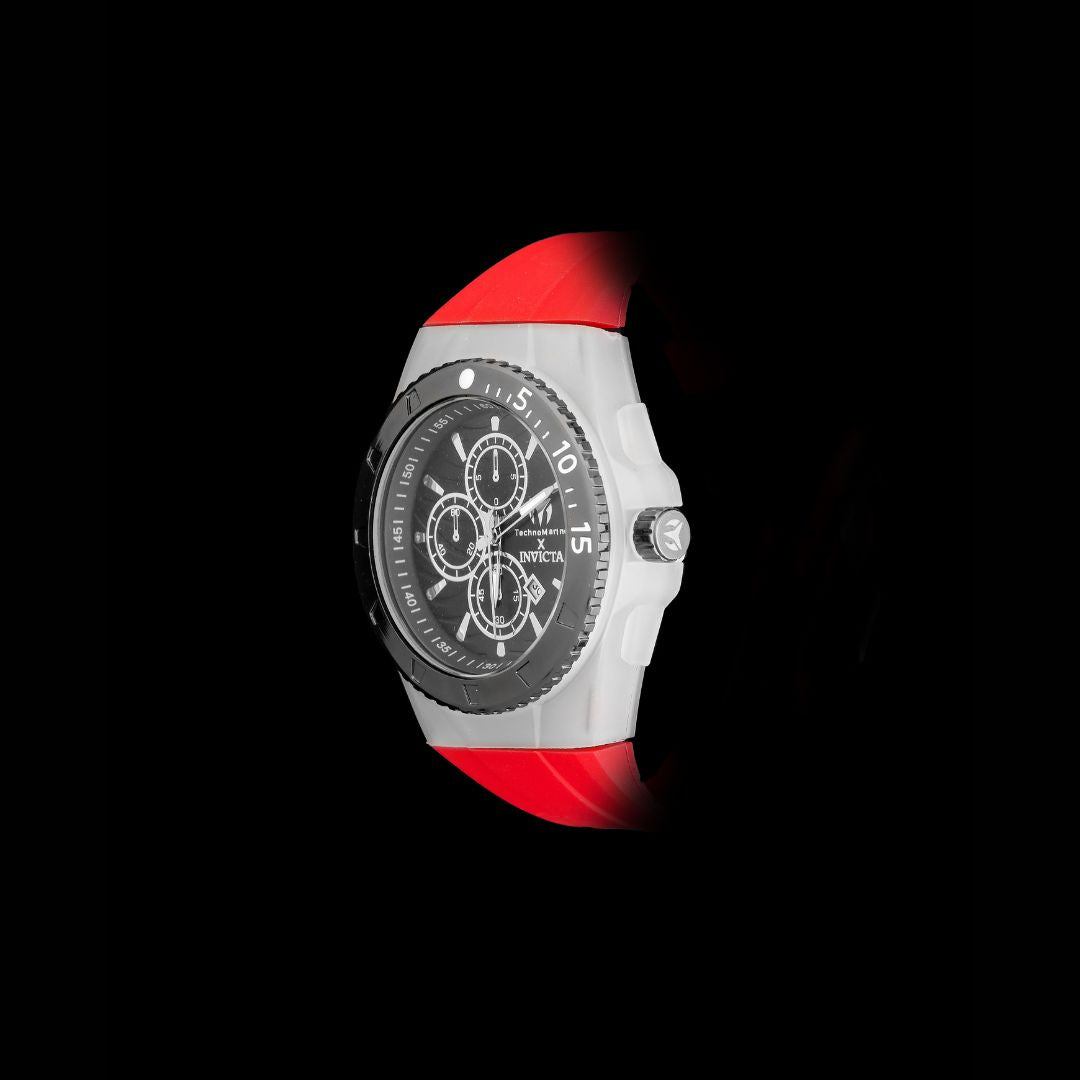 INVICTA