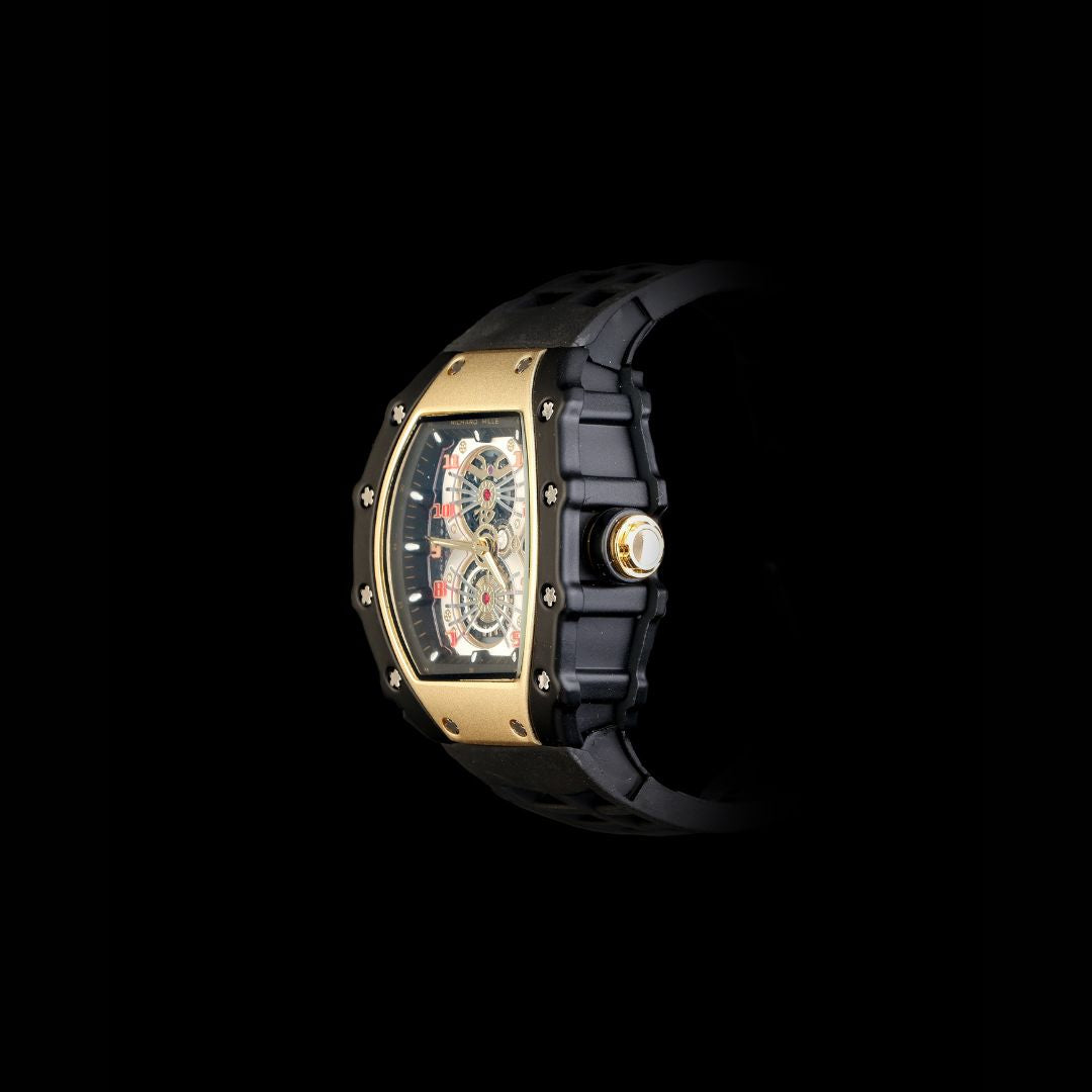 RICHARD MILLE