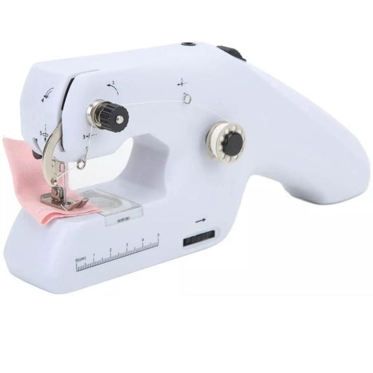 MAQUINA DE COSER PORTÁTIL