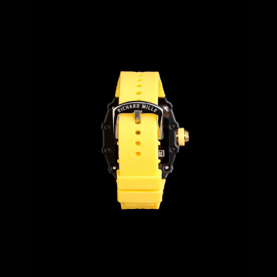 RICHARD MILLE