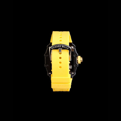 RICHARD MILLE