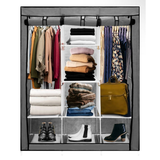 CLOSET DESARMABLE - GRANDE