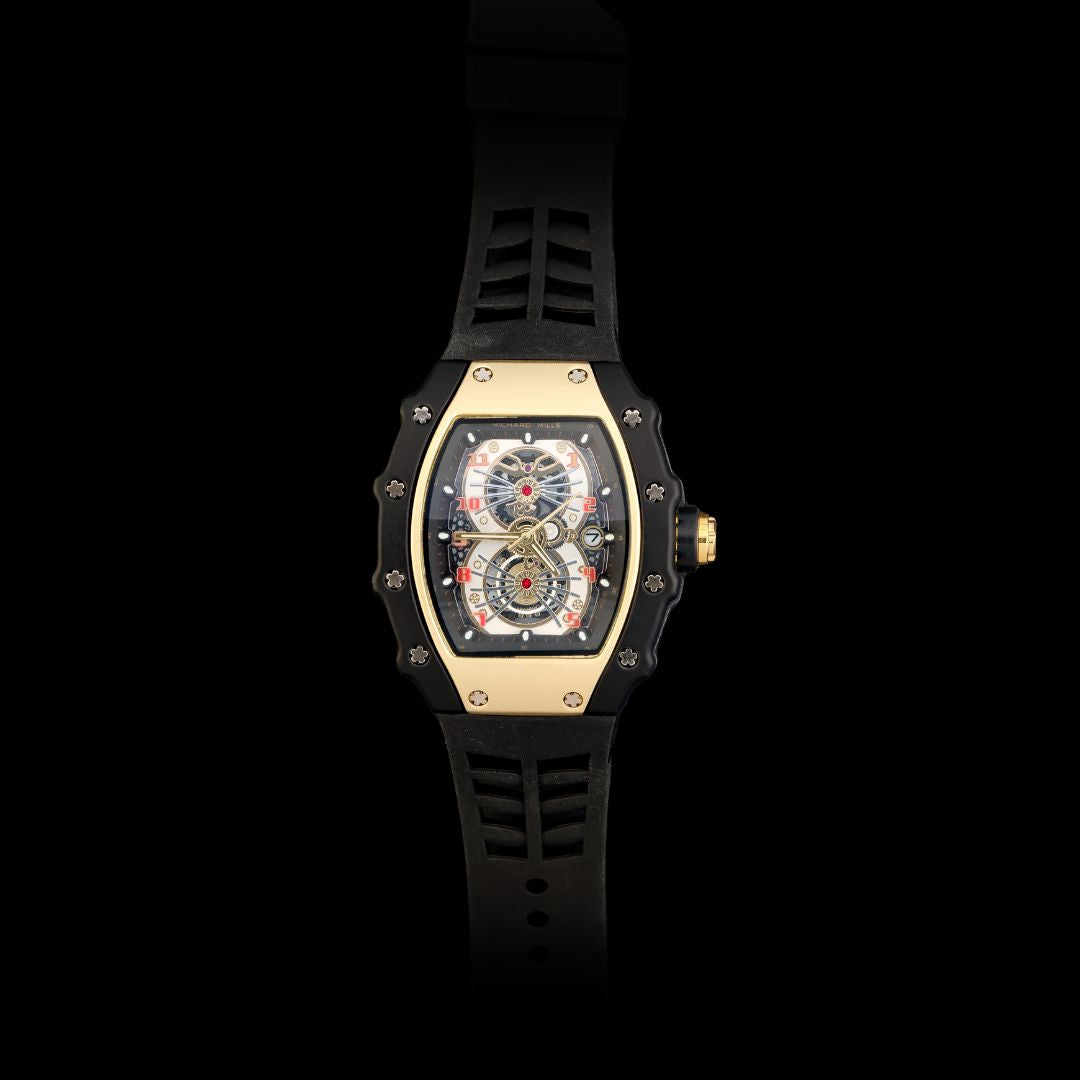 RICHARD MILLE