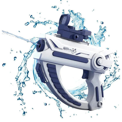 PISTOLA DE HIDROGEL