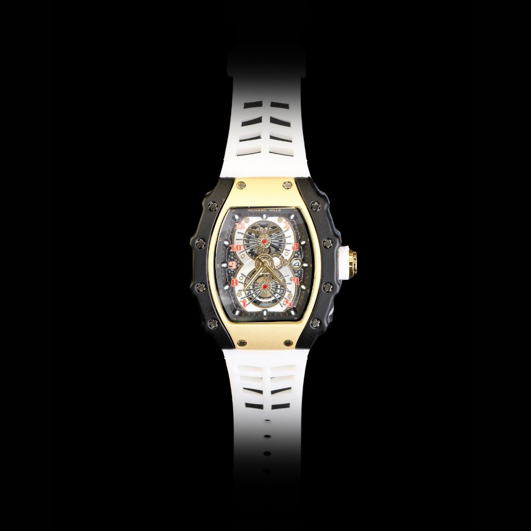 RICHARD MILLE