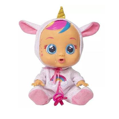 BABY CRY l BEBE QUE LLORA