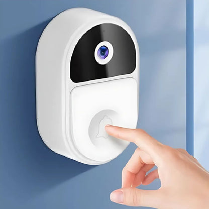 TIMBRE CON MINI CAMARA