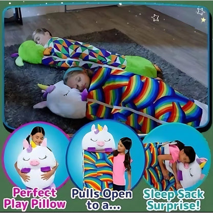 BOLSA DORMIR HAPPY NAPPER (1,6 mts)
