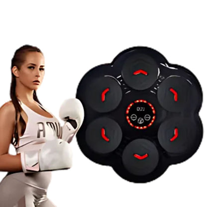 MÁQUINA DE BOXEO MUSICAL (x6)