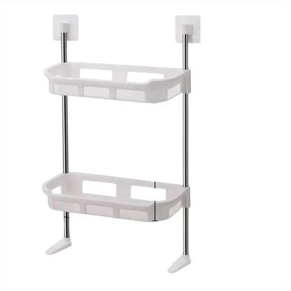 ORGANIZADOR PARA BAÑO DE 2 NIVELES