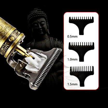 PATILLERA RECARGABLE TRIMMER BUDA