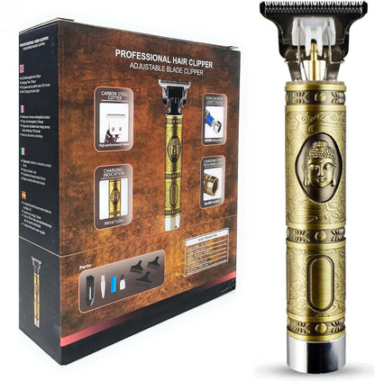 PATILLERA RECARGABLE TRIMMER BUDA