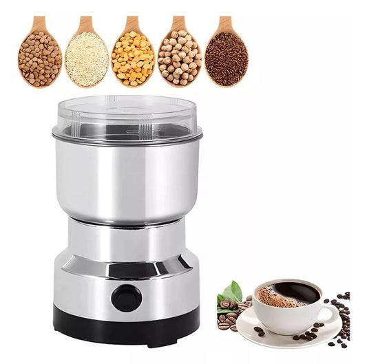 MOLINO ELÉCTRICO DE CAFE Y GRANOS
