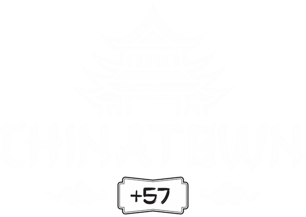 China Town 